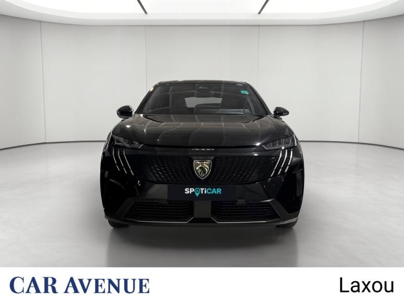 Used PEUGEOT 3008 1.2 Hybrid 145ch Allure e-DCS6 2025 Noir Perla Nera (M) € 32393 in Nancy