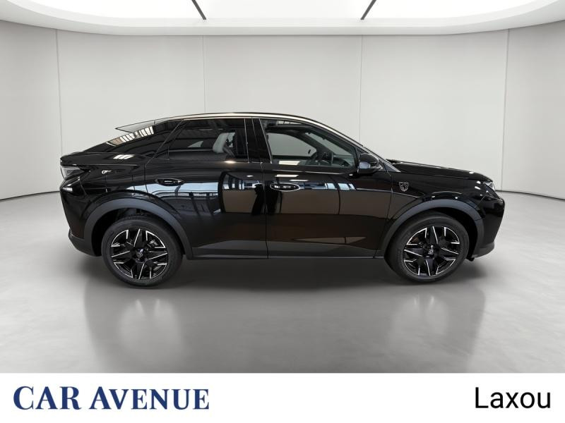 Used PEUGEOT 3008 1.2 Hybrid 145ch GT e-DCS6 2026 Noir Perla Nera (M) € 39890 in Nancy