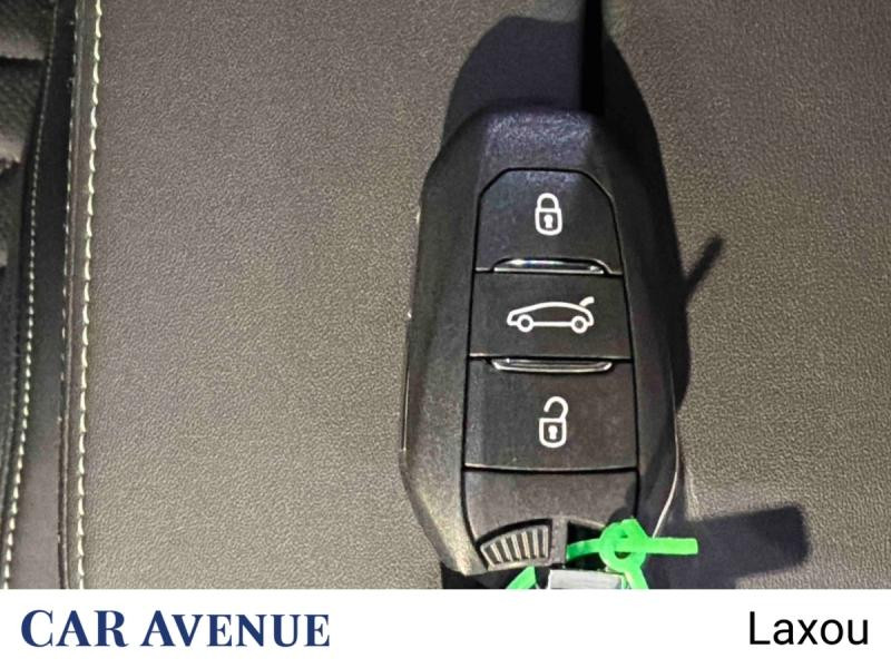 Used PEUGEOT 3008 1.2 Hybrid 145ch GT Exclusive e-DCS6 2026 Bleu Ingaro (M) € 44290 in Nancy