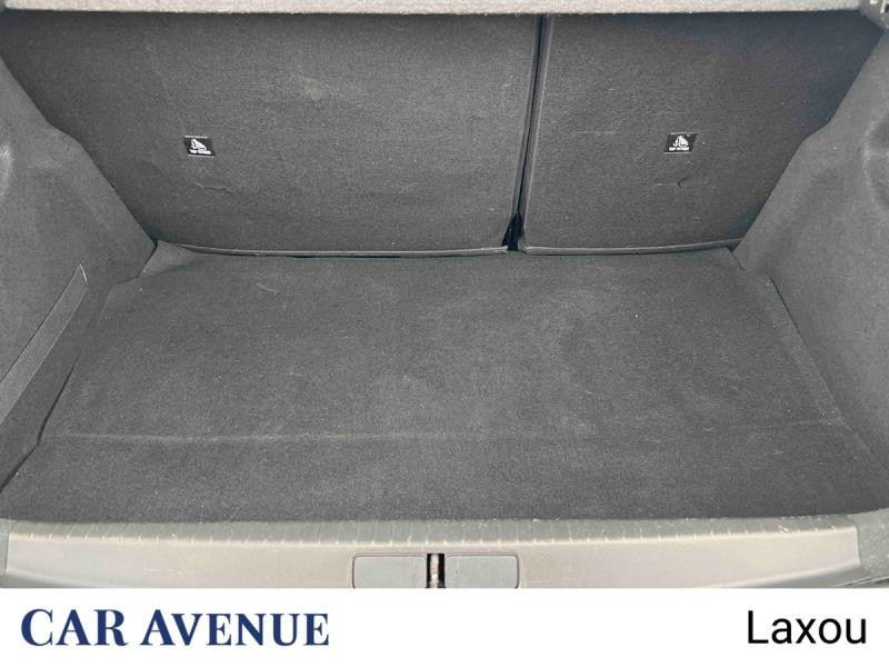 Used PEUGEOT 208 1.2 PureTech 100ch S&S Active 2021 Gris Platinium € 11204 in Nancy