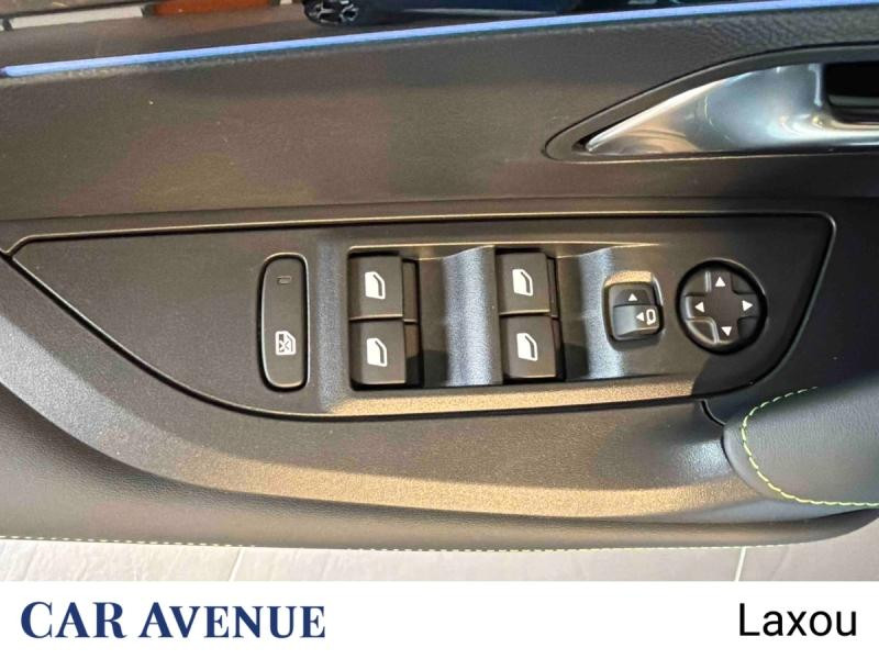 Used PEUGEOT 2008 1.2 Hybrid 145ch GT e-DCS6 2026 Bleu Obsession (M) € 32690 in Nancy