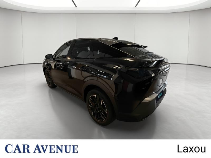 Used PEUGEOT 3008 1.2 Hybrid 145ch GT e-DCS6 2026 Noir Perla Nera (M) € 39890 in Nancy