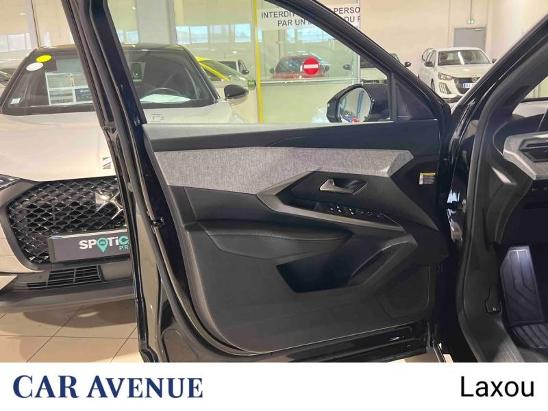Used PEUGEOT 3008 1.2 Hybrid 145ch Allure e-DCS6 2025 Noir Perla Nera (M) € 32393 in Nancy
