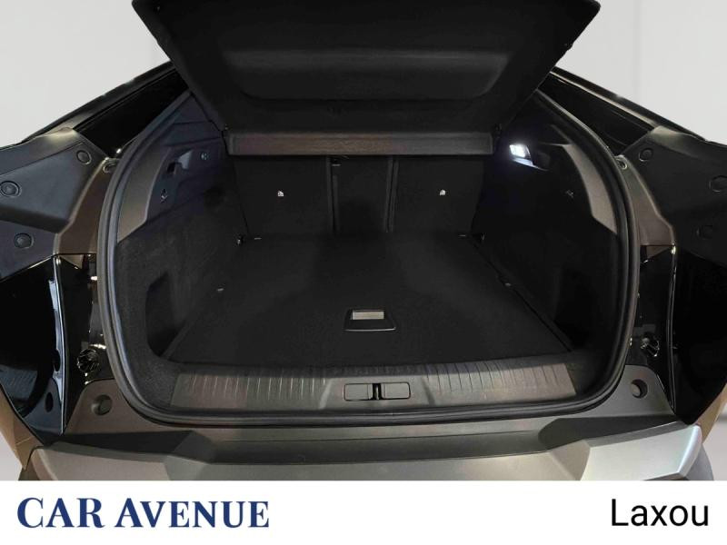 Used PEUGEOT 3008 1.2 Hybrid 145ch GT e-DCS6 2026 Noir Perla Nera (M) € 39890 in Nancy