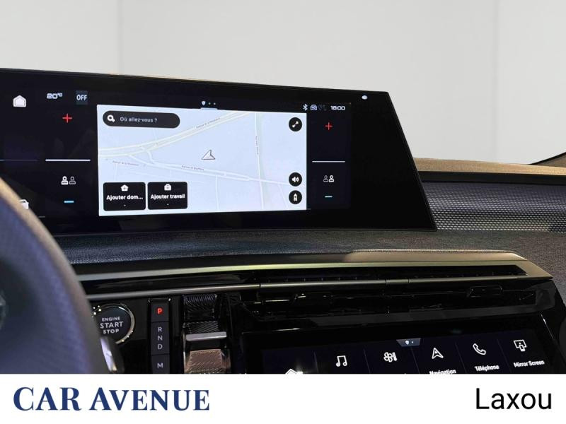 Used PEUGEOT 3008 1.2 Hybrid 145ch GT Exclusive e-DCS6 2026 Bleu Ingaro (M) € 44290 in Nancy