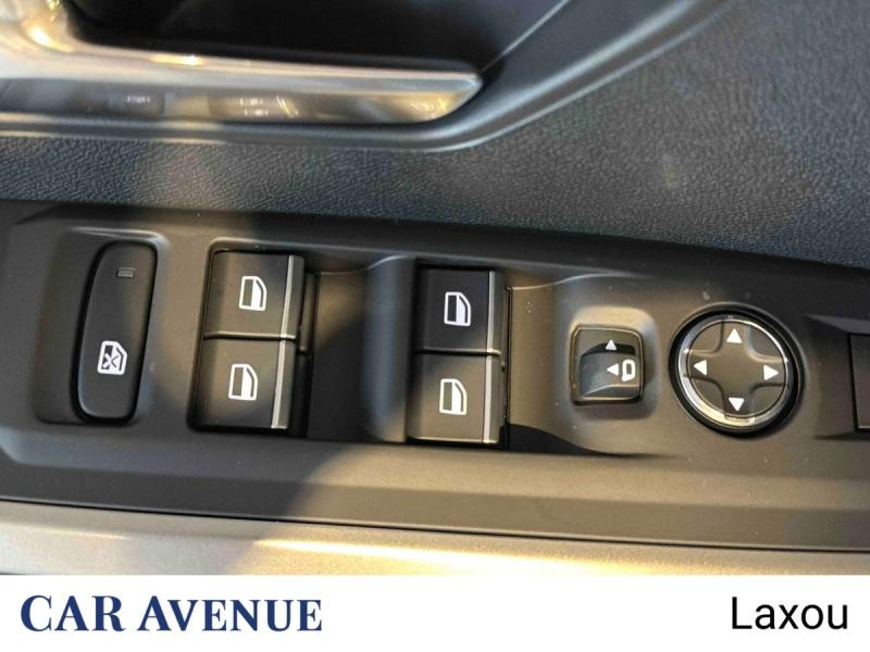 Used PEUGEOT 3008 1.2 Hybrid 145ch GT Exclusive e-DCS6 2026 Bleu Ingaro (M) € 44290 in Nancy