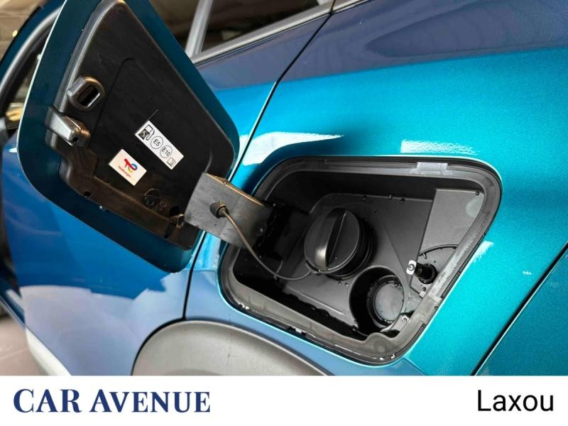 Used PEUGEOT 2008 1.2 Hybrid 145ch GT e-DCS6 2026 Bleu Obsession (M) € 32690 in Nancy