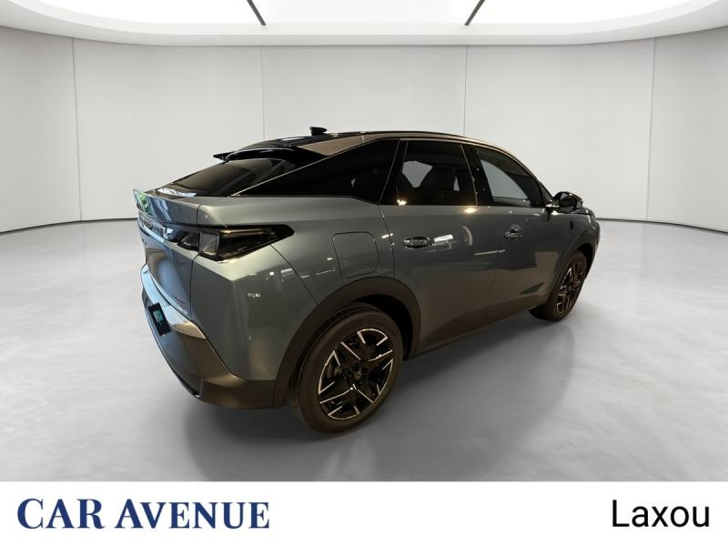 Used PEUGEOT 3008 1.2 Hybrid 145ch GT Exclusive e-DCS6 2026 Bleu Ingaro (M) € 44290 in Nancy