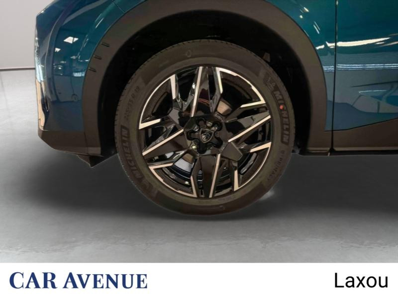 Used PEUGEOT 3008 1.2 Hybrid 145ch GT e-DCS6 2026 Bleu € 39990 in Nancy