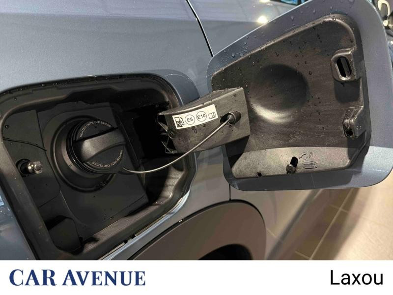 Used PEUGEOT 3008 1.2 Hybrid 145ch GT Exclusive e-DCS6 2026 Bleu Ingaro (M) € 44290 in Nancy