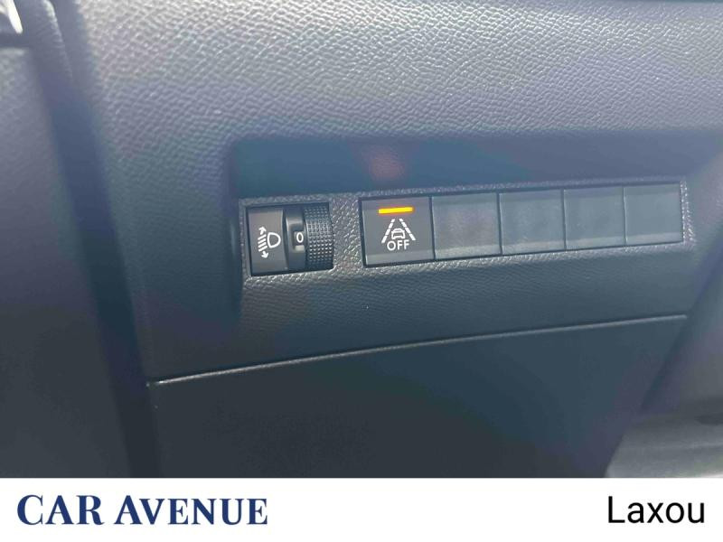 Used PEUGEOT 208 1.2 PureTech 100ch S&S Active 2021 Gris Platinium € 11204 in Nancy