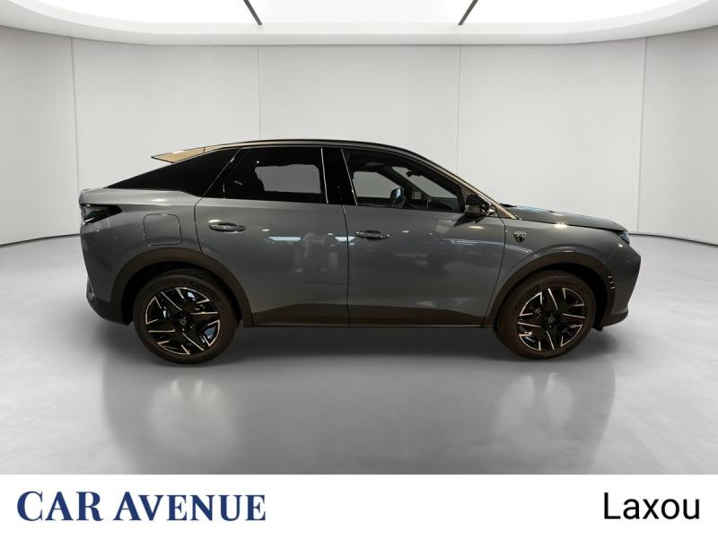 Used PEUGEOT 3008 1.2 Hybrid 145ch GT Exclusive e-DCS6 2026 Bleu Ingaro (M) € 44290 in Nancy