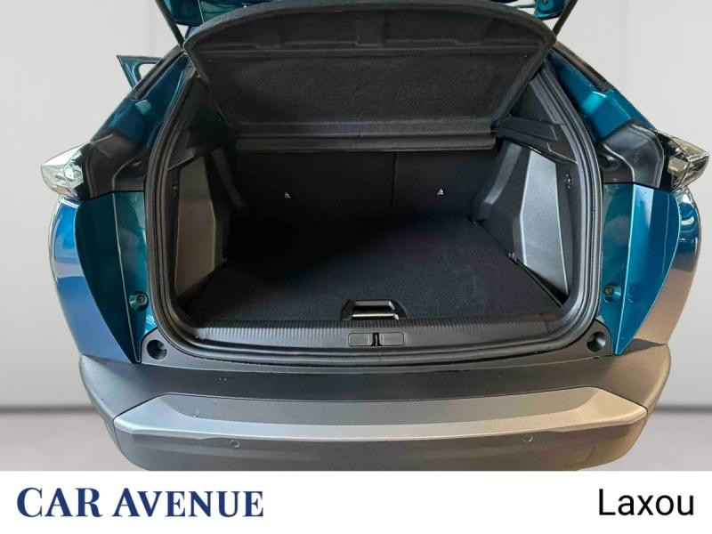 Used PEUGEOT 2008 1.2 Hybrid 145ch GT e-DCS6 2026 Bleu Obsession (M) € 32690 in Nancy