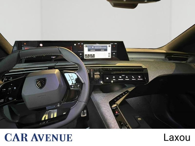 Used PEUGEOT 3008 1.2 Hybrid 145ch GT Exclusive e-DCS6 2026 Bleu Ingaro (M) € 44290 in Nancy