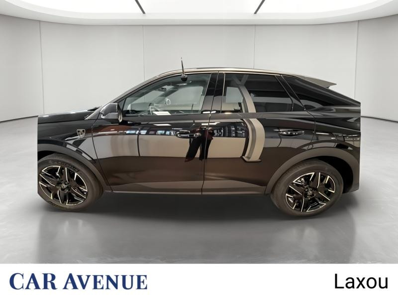 Used PEUGEOT 3008 1.2 Hybrid 145ch GT e-DCS6 2026 Noir Perla Nera (M) € 39890 in Nancy