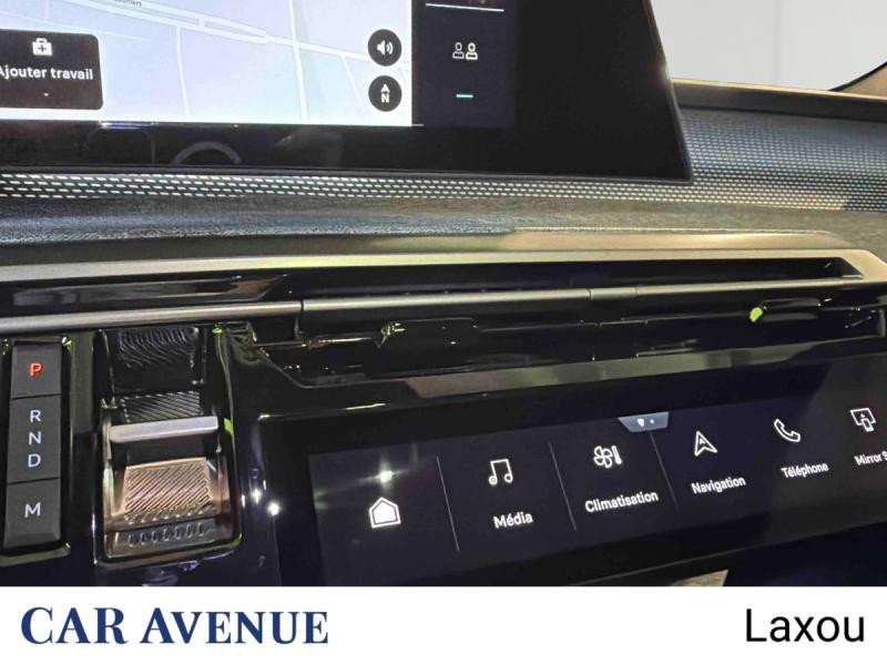 Used PEUGEOT 3008 1.2 Hybrid 145ch GT Exclusive e-DCS6 2026 Bleu Ingaro (M) € 44290 in Nancy