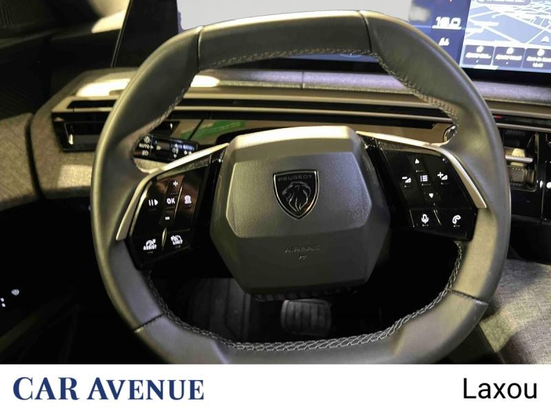 Used PEUGEOT 3008 1.2 Hybrid 145ch Allure e-DCS6 2025 Noir Perla Nera (M) € 32393 in Nancy