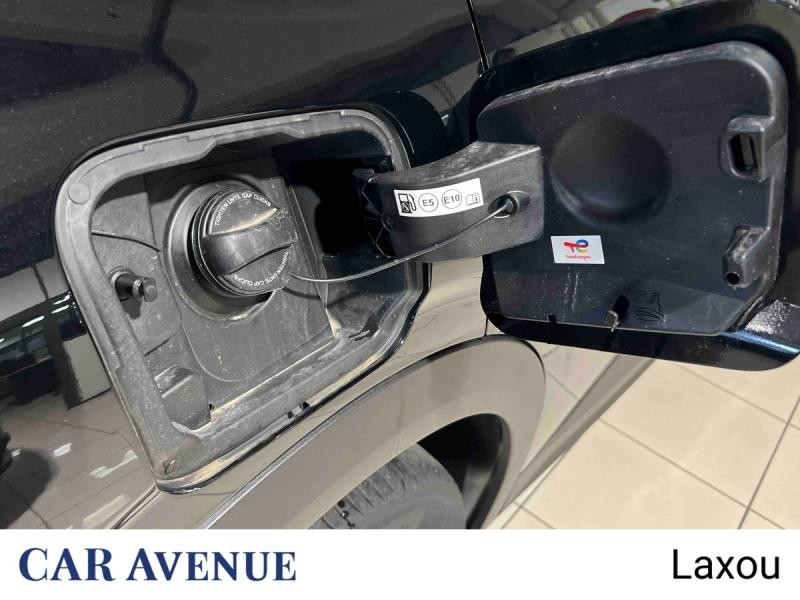 Used PEUGEOT 3008 1.2 Hybrid 145ch Allure e-DCS6 2025 Noir Perla Nera (M) € 32393 in Nancy