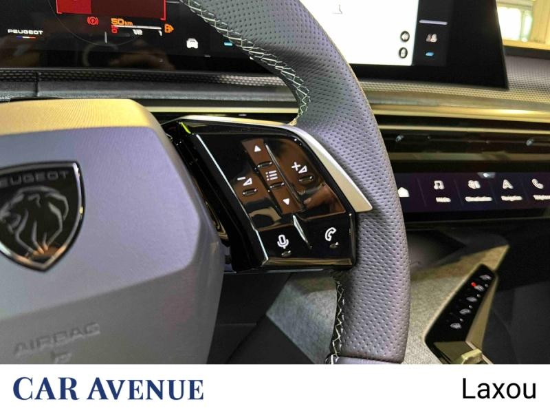 Used PEUGEOT 3008 1.2 Hybrid 145ch GT Exclusive e-DCS6 2026 Bleu Ingaro (M) € 44290 in Nancy