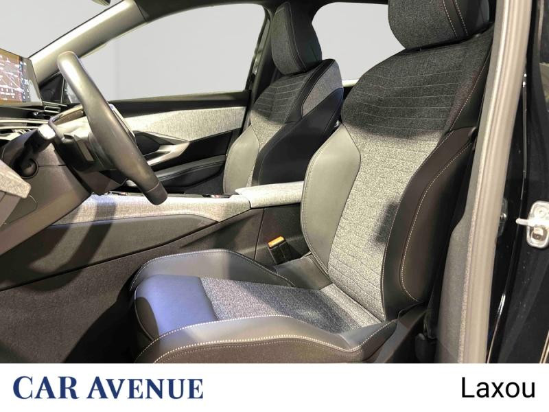 Used PEUGEOT 3008 1.2 Hybrid 145ch Allure e-DCS6 2025 Noir Perla Nera (M) € 32393 in Nancy