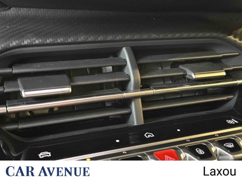 Used PEUGEOT 2008 1.2 Hybrid 145ch GT e-DCS6 2026 Bleu Obsession (M) € 32690 in Nancy