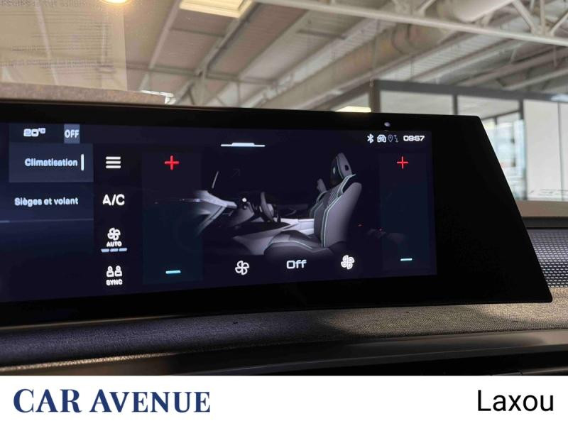 Used PEUGEOT 3008 1.2 Hybrid 145ch GT e-DCS6 2026 Bleu € 39990 in Nancy