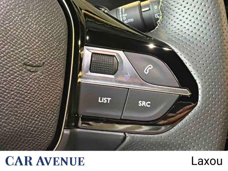 Used PEUGEOT 2008 1.2 Hybrid 145ch GT e-DCS6 2026 Bleu Obsession (M) € 32690 in Nancy