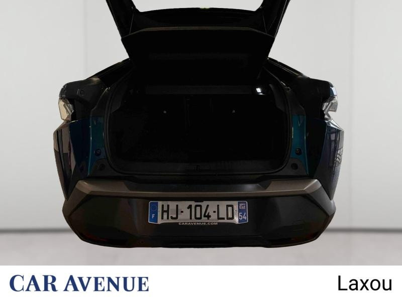 Used PEUGEOT 3008 1.2 Hybrid 145ch GT e-DCS6 2026 Bleu € 39990 in Nancy