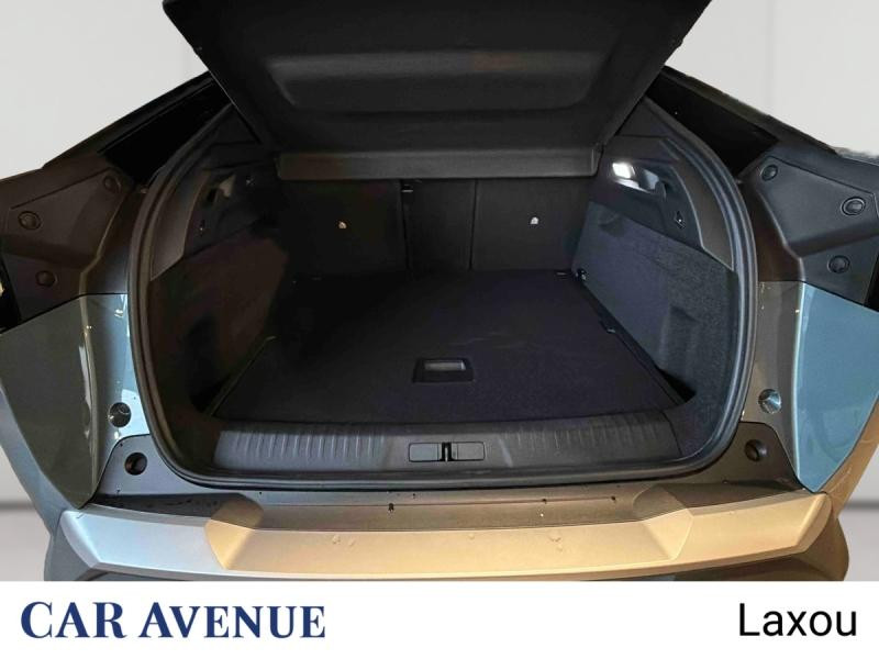 Used PEUGEOT 3008 1.2 Hybrid 145ch GT Exclusive e-DCS6 2026 Bleu Ingaro (M) € 44290 in Nancy