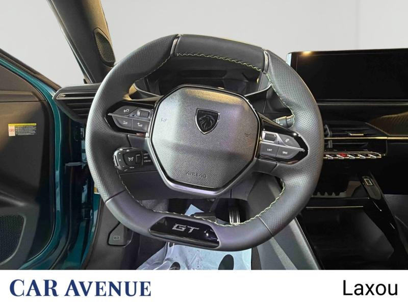 Used PEUGEOT 2008 1.2 Hybrid 145ch GT e-DCS6 2026 Bleu Obsession (M) € 32690 in Nancy