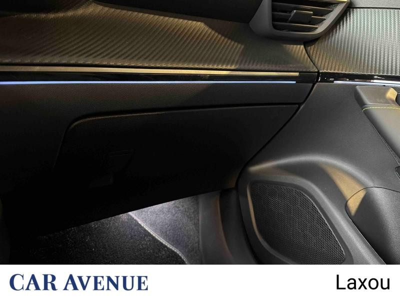 Used PEUGEOT 2008 1.2 Hybrid 145ch GT e-DCS6 2026 Bleu Obsession (M) € 32690 in Nancy