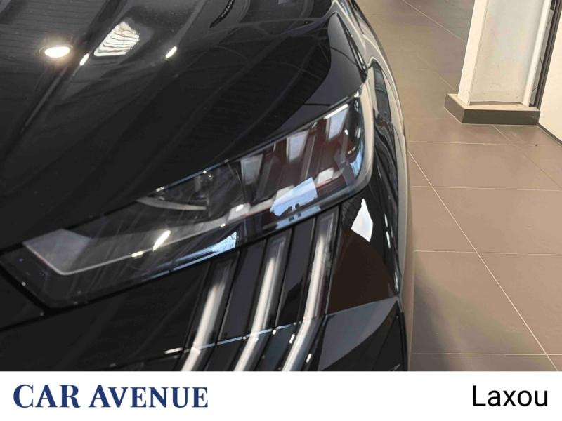 Used PEUGEOT 3008 1.2 Hybrid 145ch GT e-DCS6 2026 Noir Perla Nera (M) € 39890 in Nancy