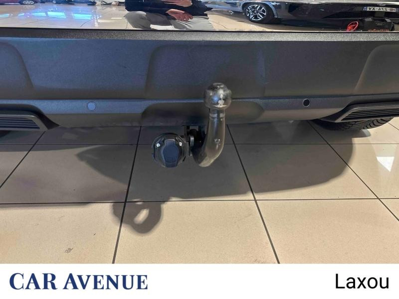 Used PEUGEOT 3008 HYBRID 225ch Allure e-EAT8 2021 Bleu Célèbes (M) € 20351 in Nancy