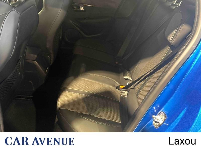 Used PEUGEOT 208 e-208 136ch GT 2021 Bleu Vertigo (V) € 14892 in Nancy