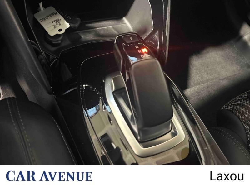 Used PEUGEOT 208 e-208 136ch GT 2021 Bleu Vertigo (V) € 14892 in Nancy