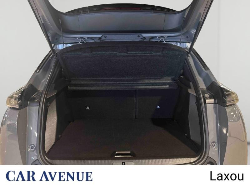 Used PEUGEOT 2008 1.2 Hybrid 136ch GT e-DCS6 2024 Gris € 25492 in Nancy