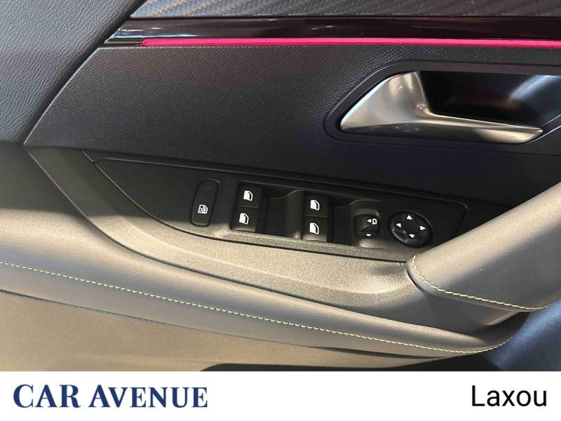 Used PEUGEOT 2008 1.2 Hybrid 136ch GT e-DCS6 2024 Gris € 25492 in Nancy