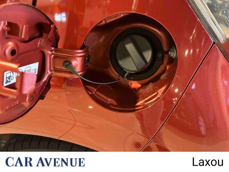 Used PEUGEOT 108 VTi 72 Style S&S 4cv 5p 2021 Antelope (M) € 10683 in Nancy