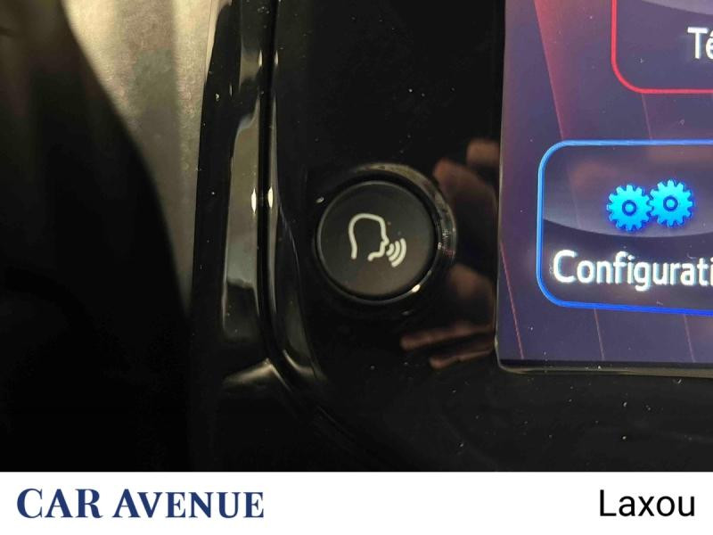 Used PEUGEOT 108 VTi 72 Style S&S 4cv 5p 2021 Antelope (M) € 10683 in Nancy