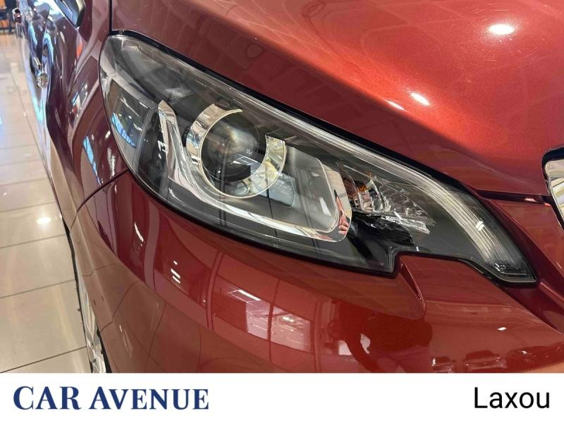 Used PEUGEOT 108 VTi 72 Style S&S 4cv 5p 2021 Antelope (M) € 10683 in Nancy