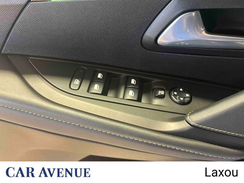 Used PEUGEOT 208 e-208 136ch GT 2021 Bleu Vertigo (V) € 14892 in Nancy