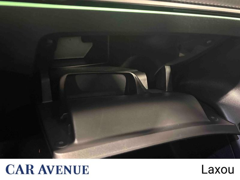 Used PEUGEOT 208 e-208 136ch GT 2021 Bleu Vertigo (V) € 14892 in Nancy