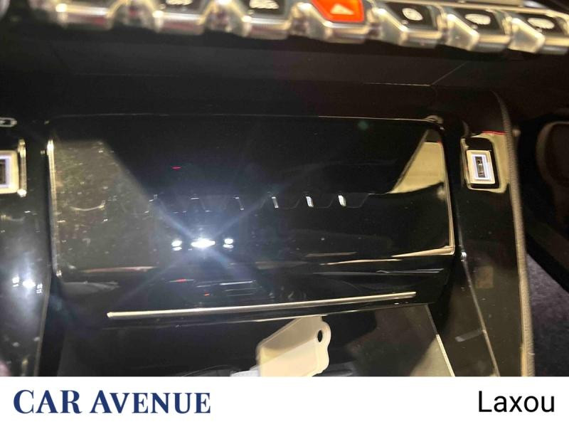 Used PEUGEOT 2008 1.2 Hybrid 136ch GT e-DCS6 2024 Gris € 25492 in Nancy