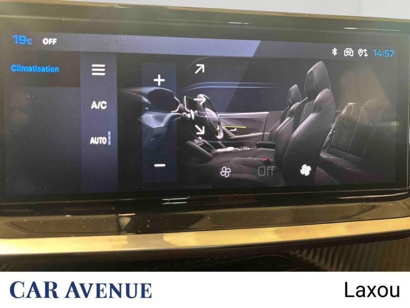 Used PEUGEOT 2008 1.2 Hybrid 136ch GT e-DCS6 2024 Gris € 25492 in Nancy