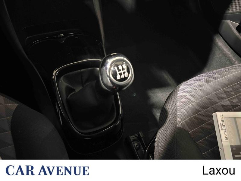 Used PEUGEOT 108 VTi 72 Style S&S 4cv 5p 2021 Antelope (M) € 10683 in Nancy