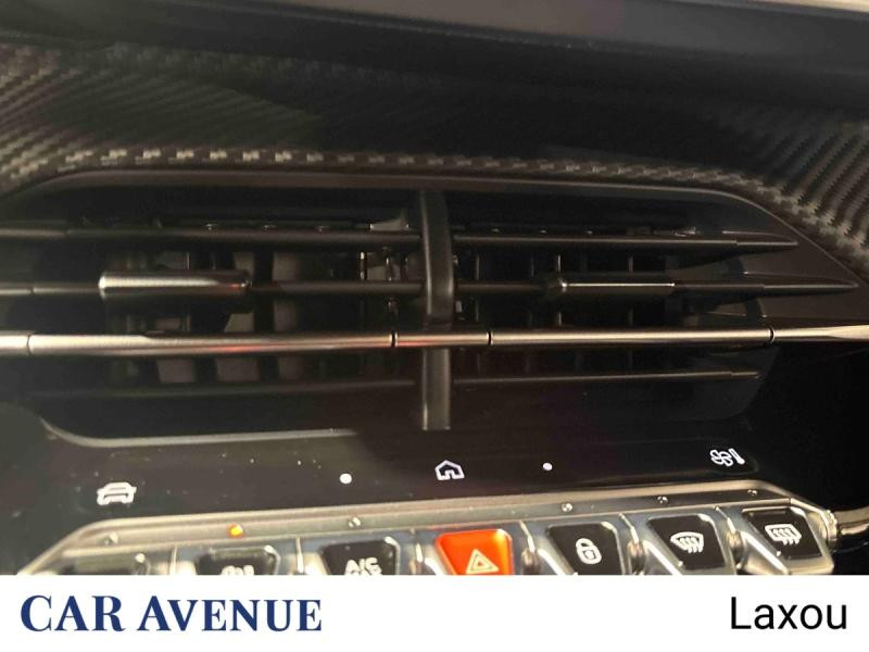 Used PEUGEOT 2008 1.2 Hybrid 136ch GT e-DCS6 2024 Gris € 25492 in Nancy