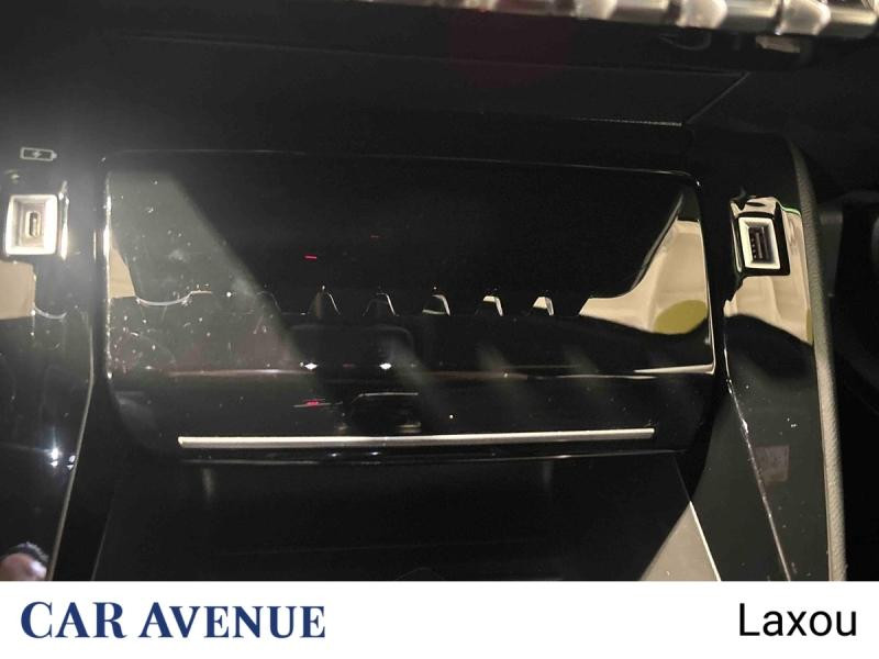 Used PEUGEOT 208 e-208 136ch GT 2021 Bleu Vertigo (V) € 14892 in Nancy