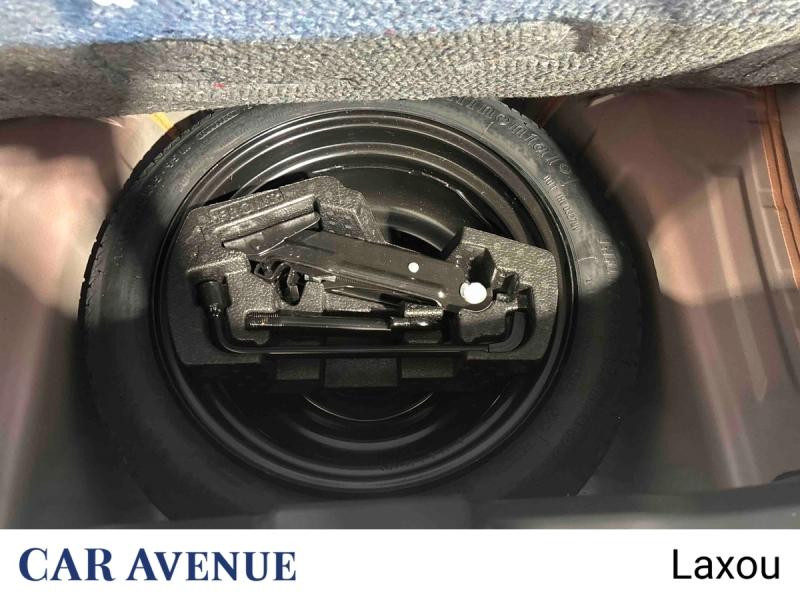 Used PEUGEOT 108 VTi 72 Style S&S 4cv 5p 2021 Antelope (M) € 10683 in Nancy