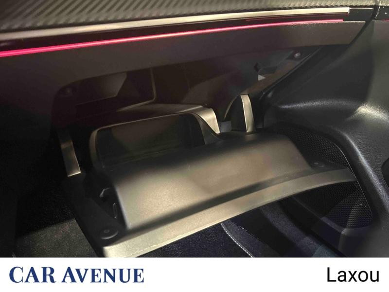 Used PEUGEOT 2008 1.2 Hybrid 136ch GT e-DCS6 2024 Gris € 25492 in Nancy