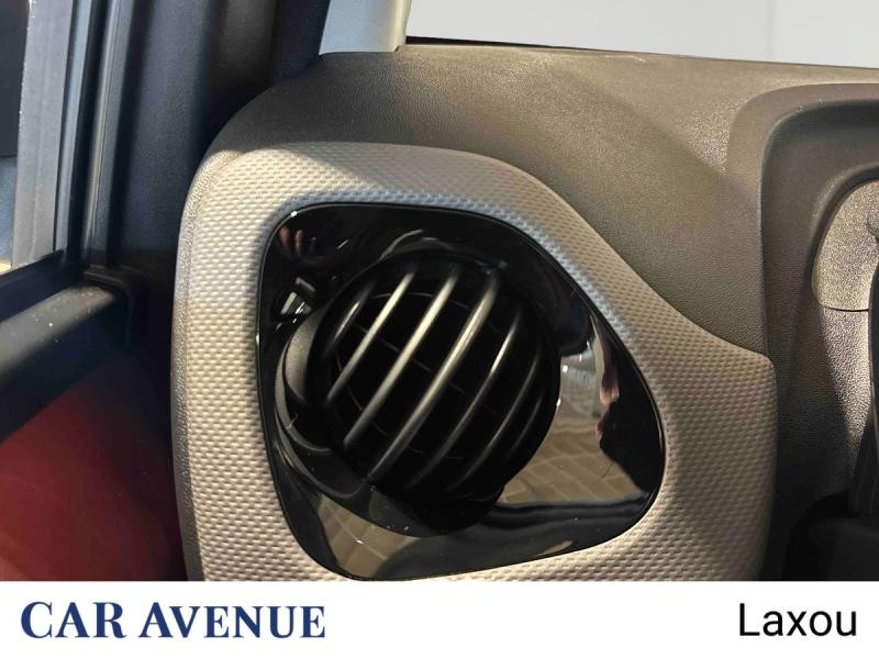 Used PEUGEOT 108 VTi 72 Style S&S 4cv 5p 2021 Antelope (M) € 10683 in Nancy